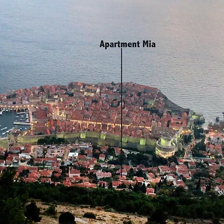 Mia Appartement *