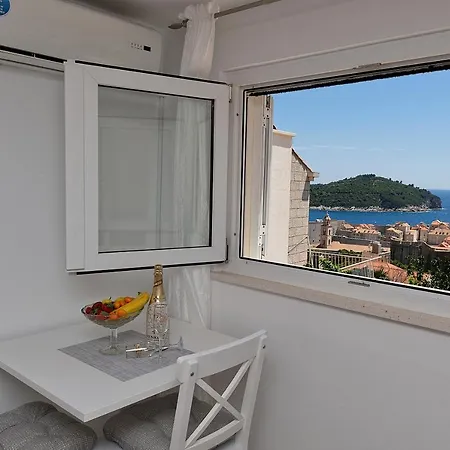Mia Apartmán *