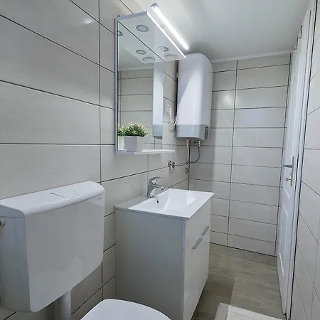 Mia Apartmán