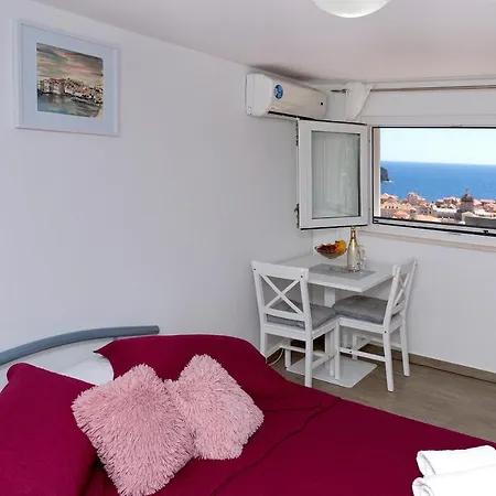 Mia Apartmán *