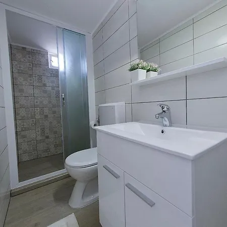 Mia Apartmán *