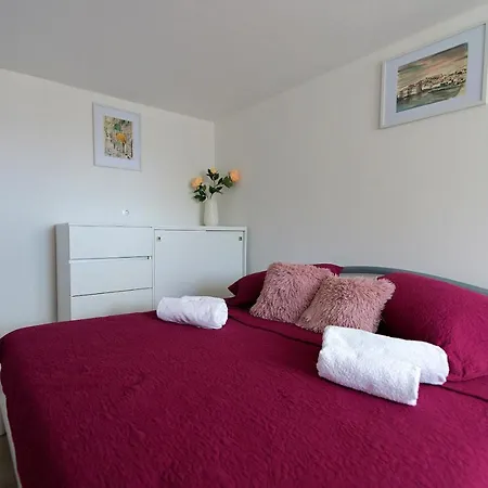 Apartamento Mia Dubrovnik